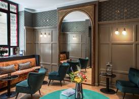 Hôtel La Tamise - Esprit de France 2