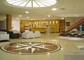 Hotel Atlântico Búzios Convention 2