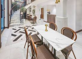 Cherie Bangkok Boutique Hotel 3