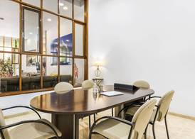 Hotel Andrea ́s 4