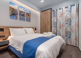 Exarchia House Project 5