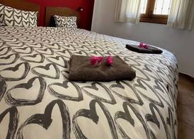 Boutique Hostal Lorca 5