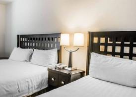 Sunchase Inn & Suites 5