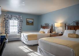 Dan'l Webster Inn and Spa 4