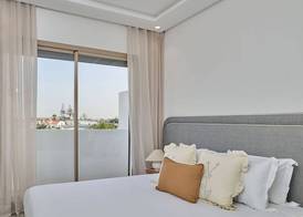 StayHere Casablanca - Oasis Residential Living 5