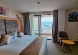 SALDAE HOTEL BEJAIA 4