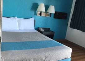 Motel 6 Tucumcari, NM 5