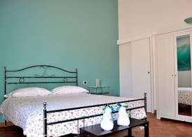 Chez Moi B&B 4