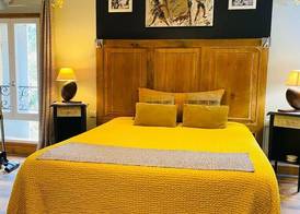Les Chambres d'Ovaline 5
