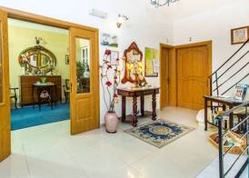 Lantern Guest House 2