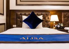 Alisa Hotel & Spa 4