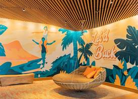 Hyatt Centric Waikiki Beach 2