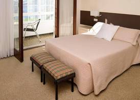 Hotel San Luis 4