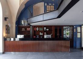 Coclee Suite Palace 2