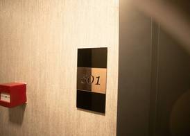 Mad Inn Hotel & Spa 4