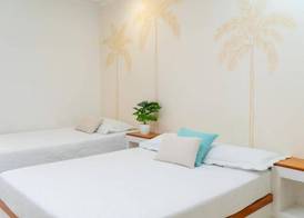 Hotel Valladolid 2