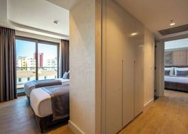 Awen Lara Hotel 4