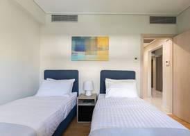 Olygreen Athens Residences 3