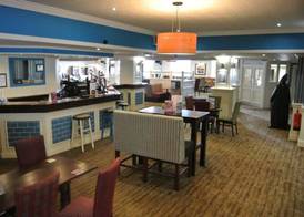 Pelham Hotel 2