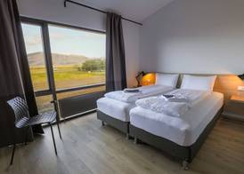 Lilja Guesthouse 3
