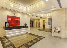 Hometel Roorkee 2
