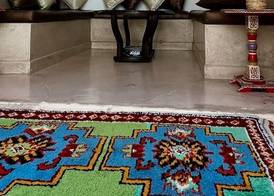 Riad Pourpre Medina 5