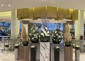 Ghazala Luxury Collection Alamein 4