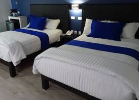 Hotel El Dorado Hermosillo 4