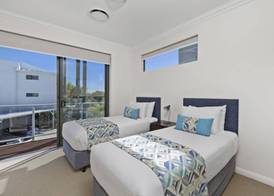 Sand Dunes Resort Accommodation 5