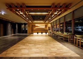 Daiwa Roynet Hotel Nara Natural Hot Spring 3