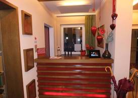 Aparthotel Christine 2