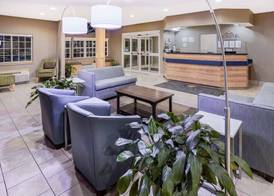 Microtel Inn & Suites by Wyndham Johnstown 3