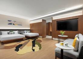 voco Ningbo Dongqian Lake by IHG 3