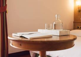 Wellness Refugium & Resort Hotel Alpin Royal - Small Luxury Hotels of the World 2