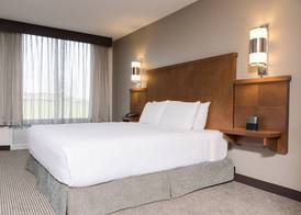 Hyatt Place Lexington 4