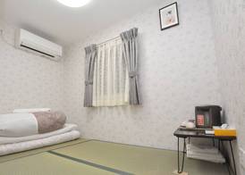BJ family inn 4