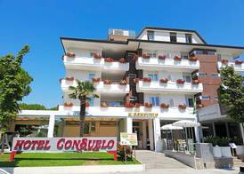 Hotel Consuelo 2