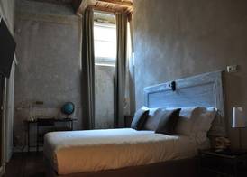 Residenza La Musa Amarcord 3