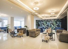 Tsokkos Protaras Beach Hotel 2