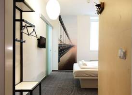 Maverick Budapest Soho 5
