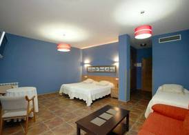 Hotel Las Murallas 2