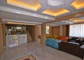 AirPort Gulluk Bodrum Otel 2
