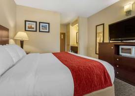 Comfort Inn & Suites North Tucson Marana 5