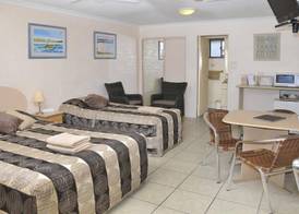 Yamba Twin Pines Motel 5