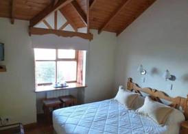 Hosteria Patagonia Jarke 4