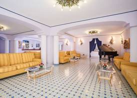 Hotel Gran Paradiso 2