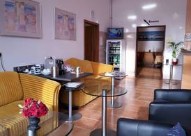 Hotel New Fair Munich Messe 4