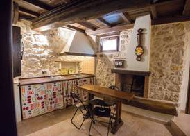 Nenà Al Borgo Castello 3