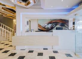 Hotel Strass 4