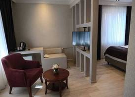 ARDOS PARK HOTEL 4